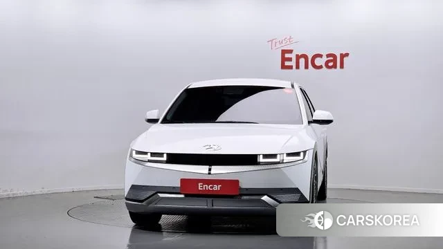 Hyundai Ionic 5 id 2931384 из Кореи 13