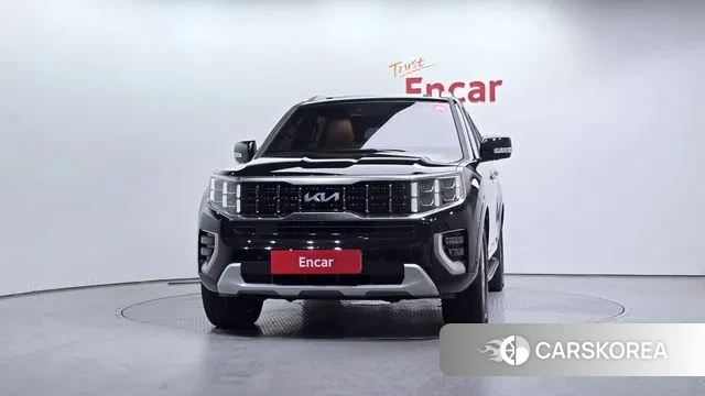 Kia Mohave Master id 3689748 из Кореи 13