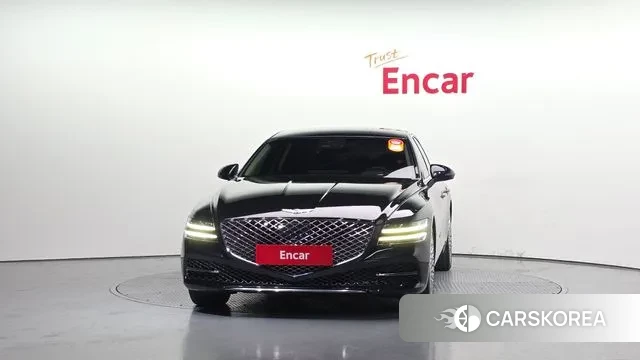 Genesis G80 (RG3) id 3028102 из Кореи 13