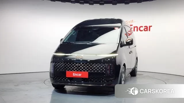 Hyundai Staria id 3615300 из Кореи 13