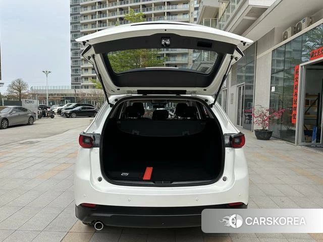 Mazda CX-5 id 4301795 из Китая 18