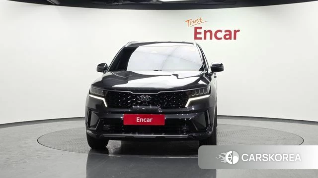 Kia Sorento 4th Generation id 3904831 из Кореи 13