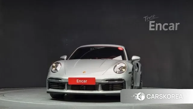 Porsche 911(992) id 3359887 из Кореи 13