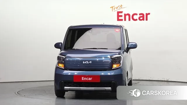 Kia The New Kia Ray id 3507530 из Кореи 13