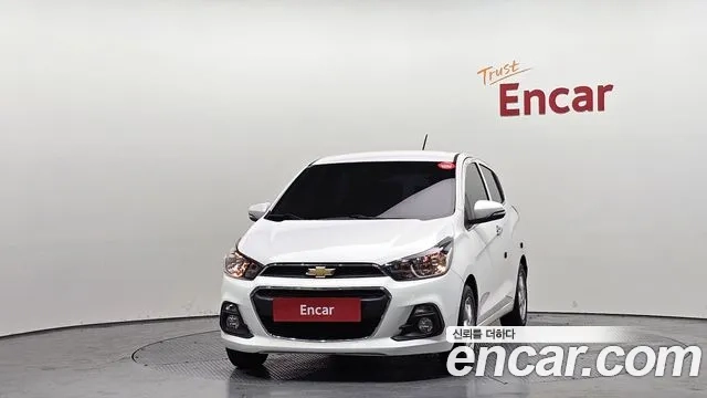 Chevrolet (GM Daewoo) The Next Spark id 2887240 из Кореи 13