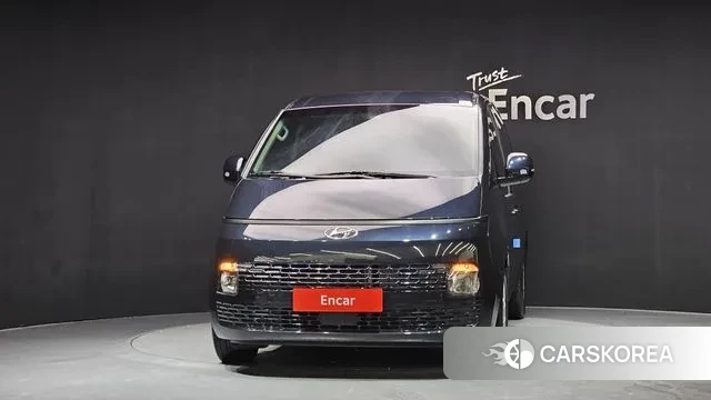 Hyundai Staria id 3416251 из Кореи 13