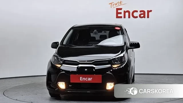 Kia Morning Urban (JA) id 3778431 из Кореи 13