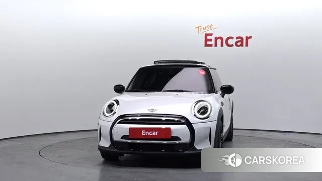 Mini Cooper id 3533592 из Кореи 13