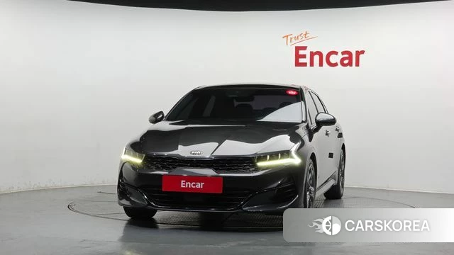 Kia K5 3rd generation id 4304373 из Кореи 13