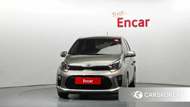 Kia All New Morning (JA) id 4362732 из Кореи 13