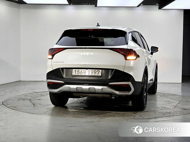 Kia Sportage 5th Generation id 3965128 из Кореи 13