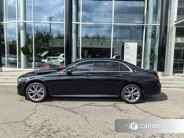 Mercedes-Benz E-class id 4335636 из Китая 13