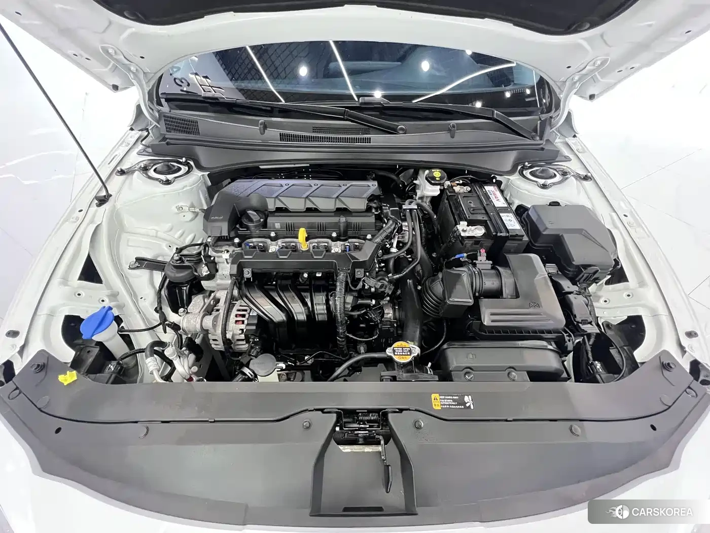 Hyundai Elantra id 4622408 из Китая 14