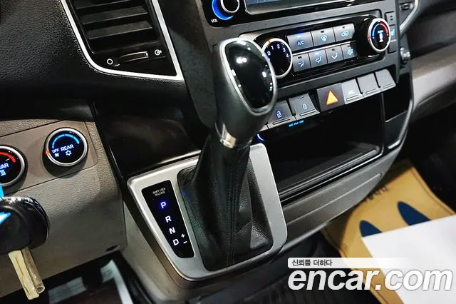 Hyundai Solati id 2685345 из Кореи 13