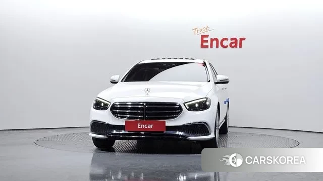 Mercedes-Benz E-Class W213 id 3601347 из Кореи 13