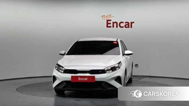 Kia The New K3 2nd generation id 4612820 из Кореи 13