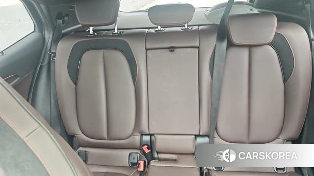 BMW X2 id 4336349 из Китая 14