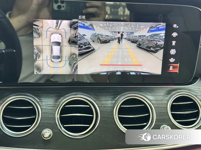 Mercedes-Benz E-class id 4259422 из Китая 19