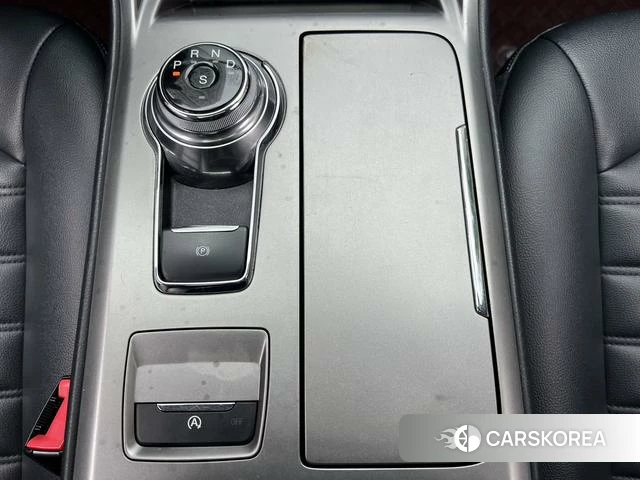 Ford Mondeo id 4213309 из Китая 20