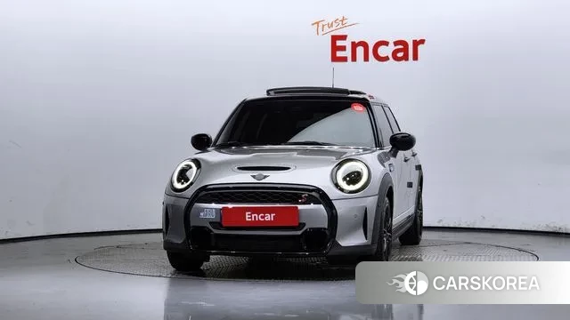 Mini Cooper S id 2914890 из Кореи 13