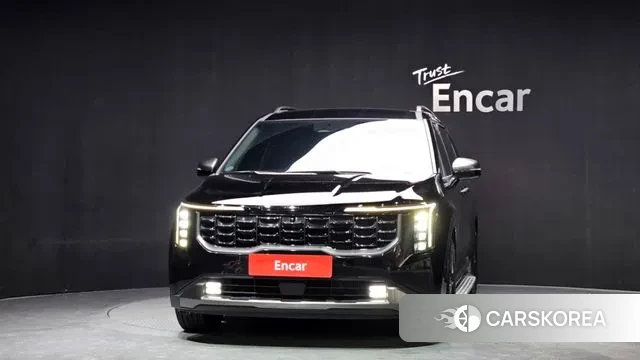 Kia The New Carnival 4th Generation id 3619764 из Кореи 13