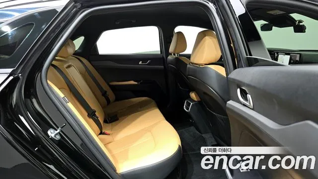 Kia K5 Hybrid 3rd Generation id 2611837 из Кореи 13