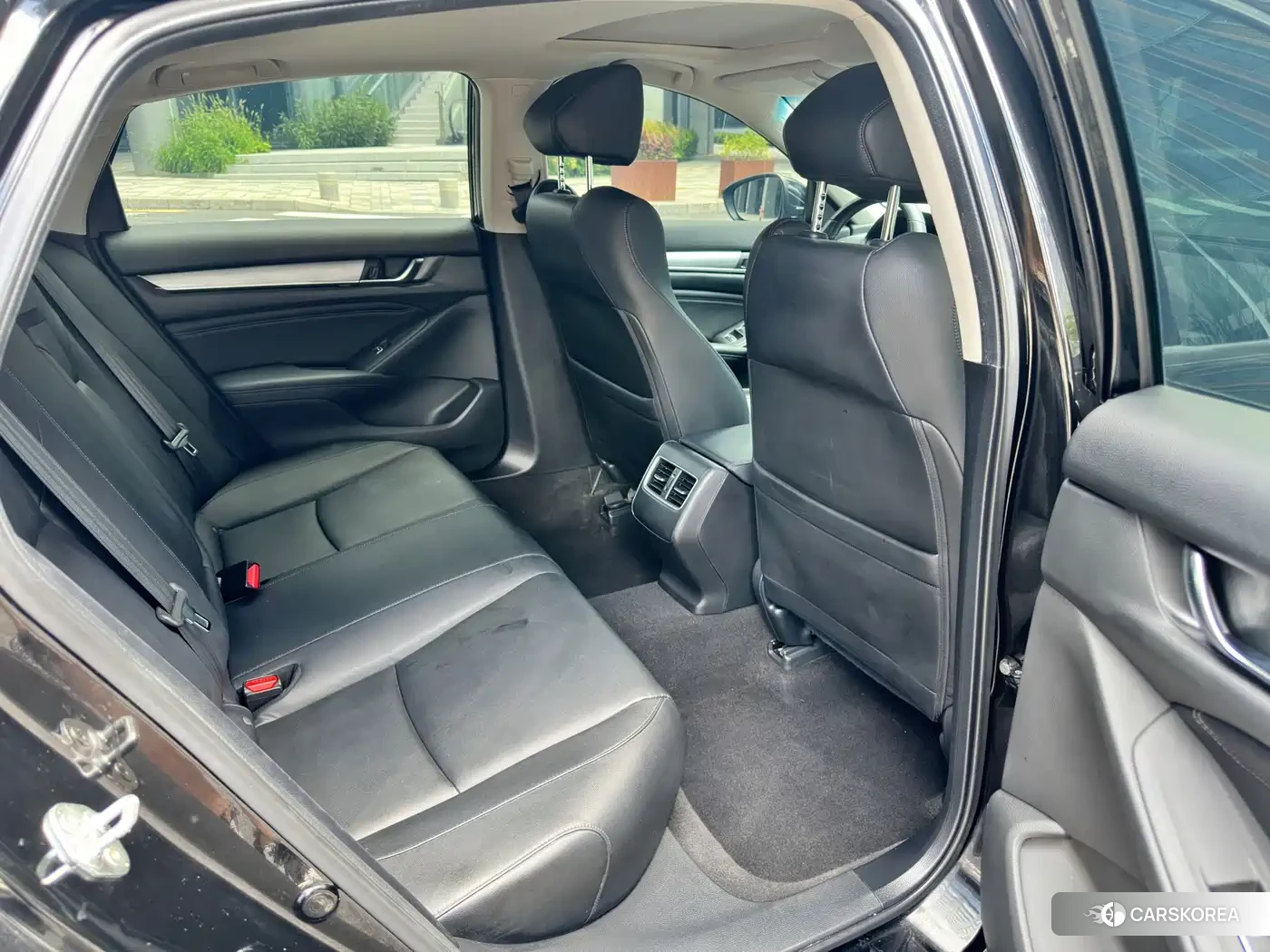 Honda Accord id 4576870 из Китая 16