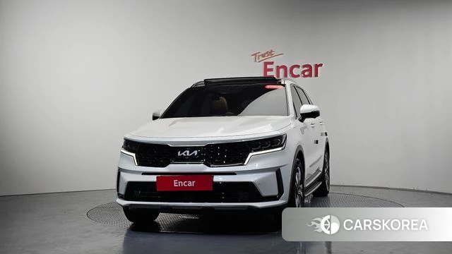 Kia Sorento 4th Generation id 3965187 из Кореи 14