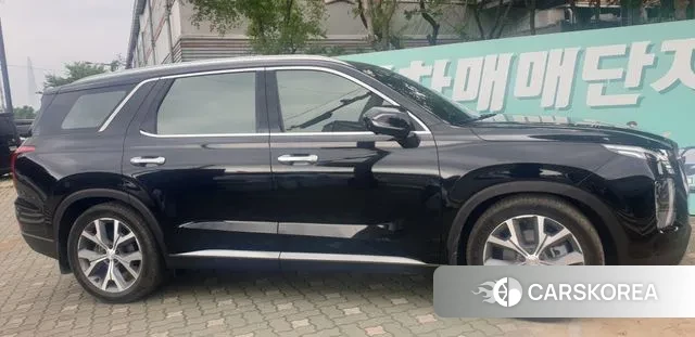 Hyundai Palisade id 2902879 из Кореи 11