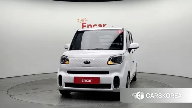 Kia The New Ray id 3301525 из Кореи 13