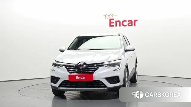 Renault Korea (Samsung) XM3 id 4529918 из Кореи 13