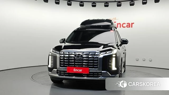 Hyundai The New Palisade id 4409040 из Кореи 23