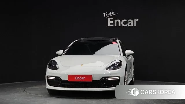 Porsche Panamera (971) id 3422753 из Кореи 13