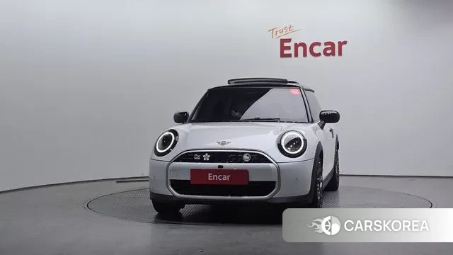 Mini Cooper S 4th Generation id 3415414 из Кореи 13