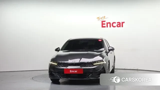 Kia K5 3rd generation id 3122866 из Кореи 13