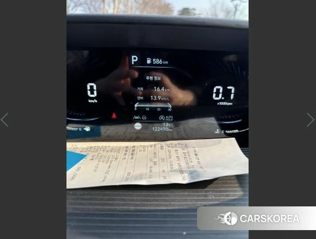 Hyundai Staria 2022 Серый из Кореи, фото 3