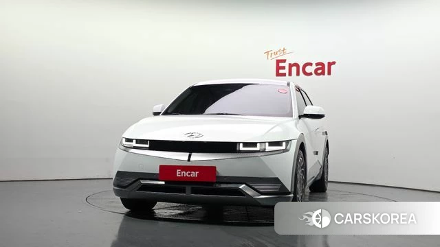 Hyundai Ionic 5 id 4721464 из Кореи 23