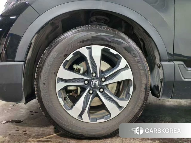 Honda CR-V id 4272367 из Китая 10