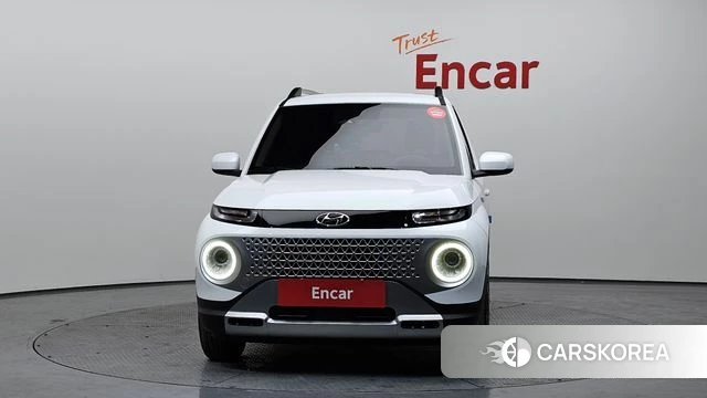 Hyundai Casper id 3876853 из Кореи 13