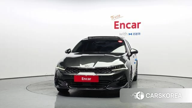 Kia K5 3rd generation id 4745965 из Кореи 23