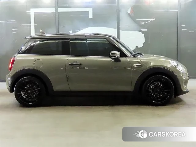 Mini Cooper id 3732829 из Кореи 11