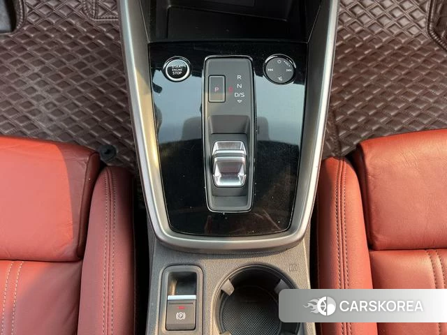 Audi A3 id 4209010 из Китая 17