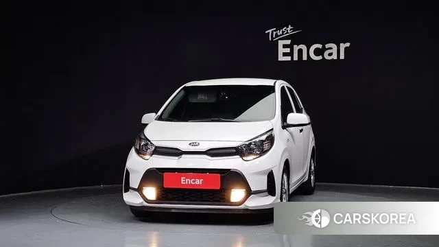 Kia Morning Urban (JA) id 3390606 из Кореи 13