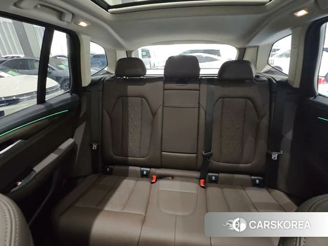 BMW X3 id 4365632 из Китая 21