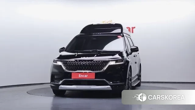 Kia Carnival 4th generation id 3777772 из Кореи 13