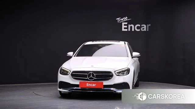 Mercedes-Benz E-Class W213 id 4370723 из Кореи 23
