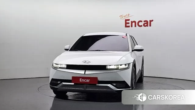 Hyundai Ionic 5 id 3349019 из Кореи 13