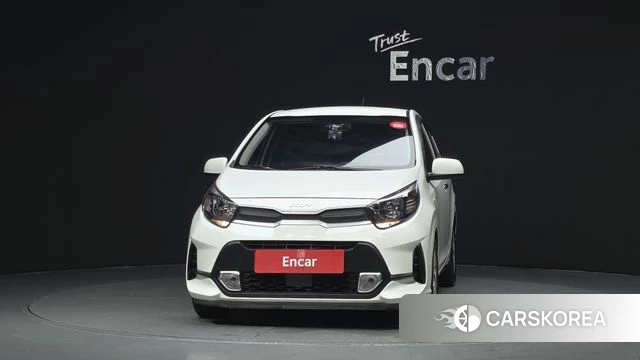 Kia Morning Urban (JA) id 4619269 из Кореи 21