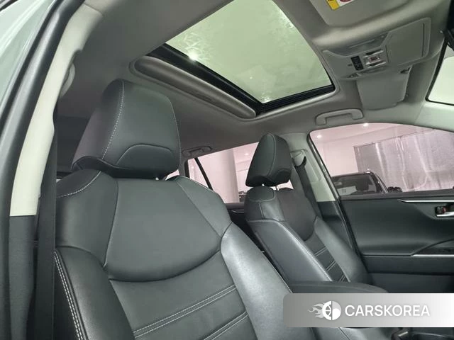 Toyota RAV4 Rongfang id 4290156 из Китая 22