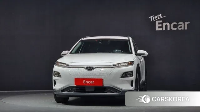 Hyundai Kona Electric id 3219432 из Кореи 13